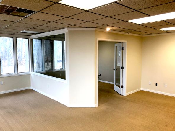 Post Office Building: 2150 S Shore Dr, Macatawa, MI 49434